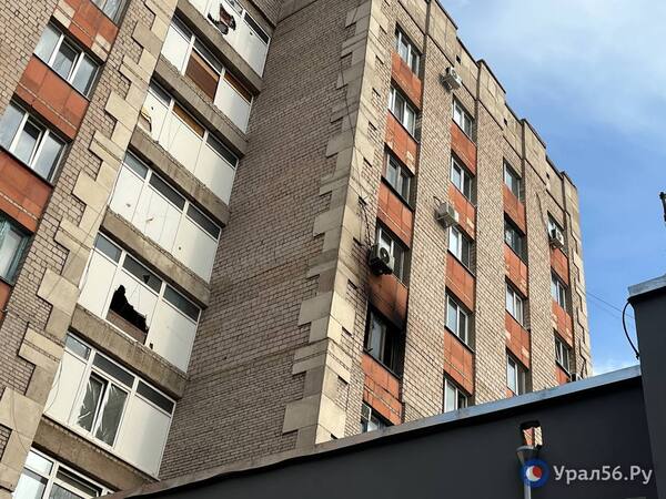 На месте происшествия 1 сентября