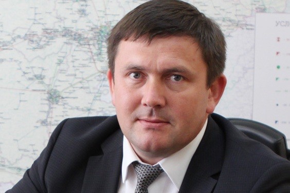 Алексей Шмыков