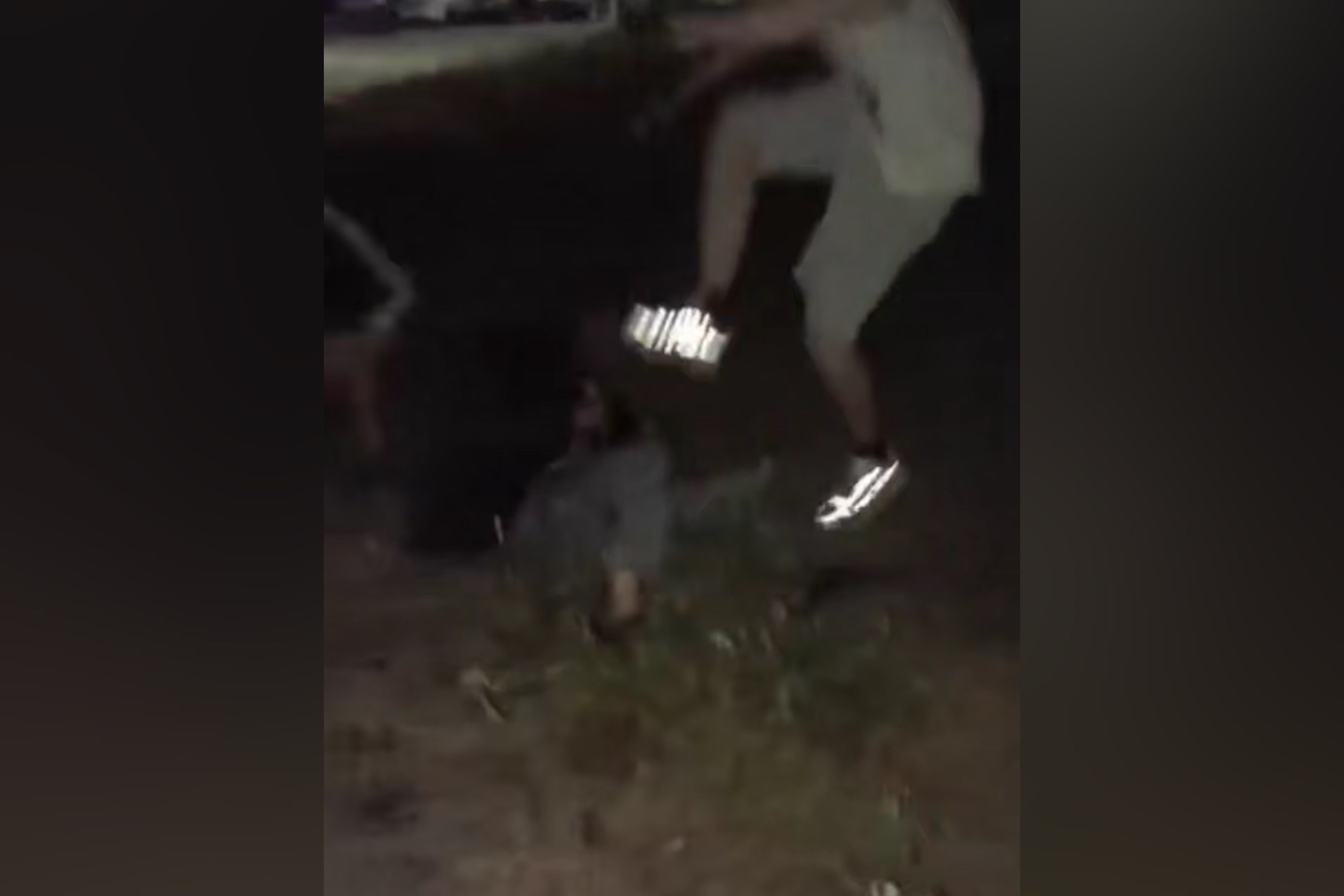 Скрин из видео
