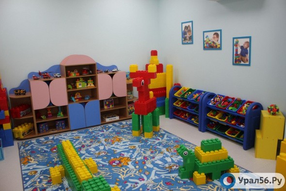 В Орске не все игровые комнаты оказались безопасными для детей
