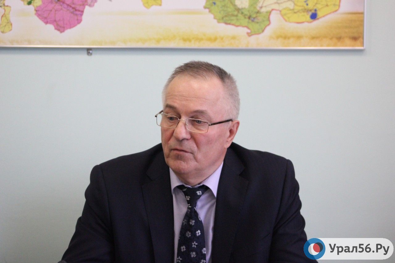 Владимир Демин