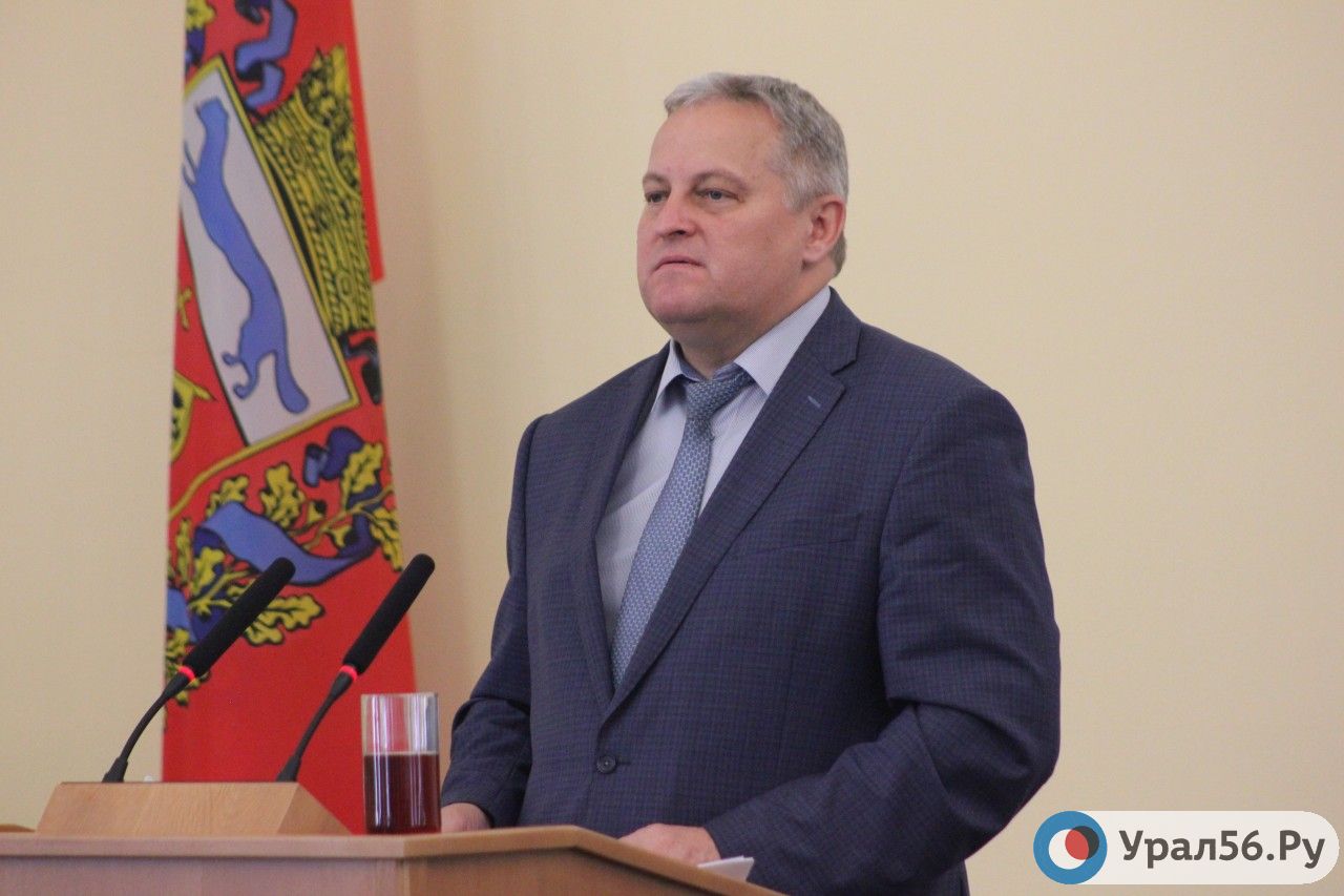 Валерий Новоженин