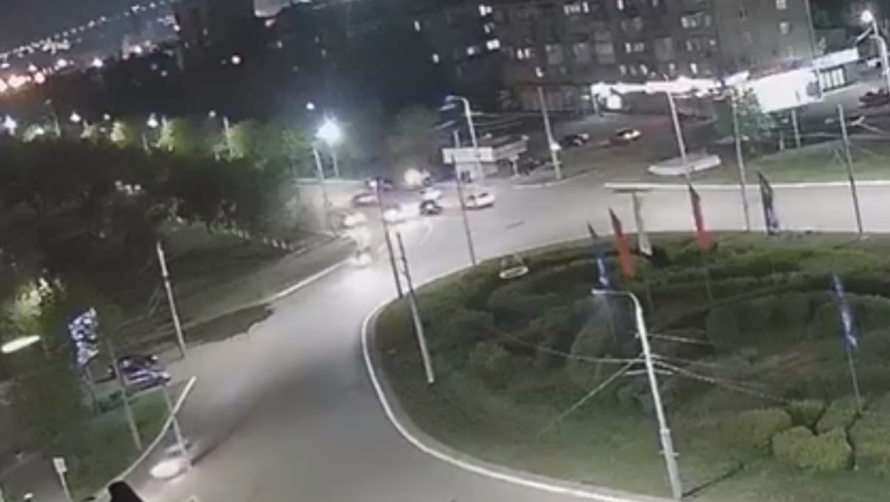 Место происшествия. Фото: УМВД по Оренбургской области