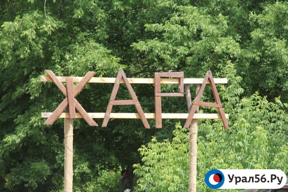 Следующая неделя будет жаркой