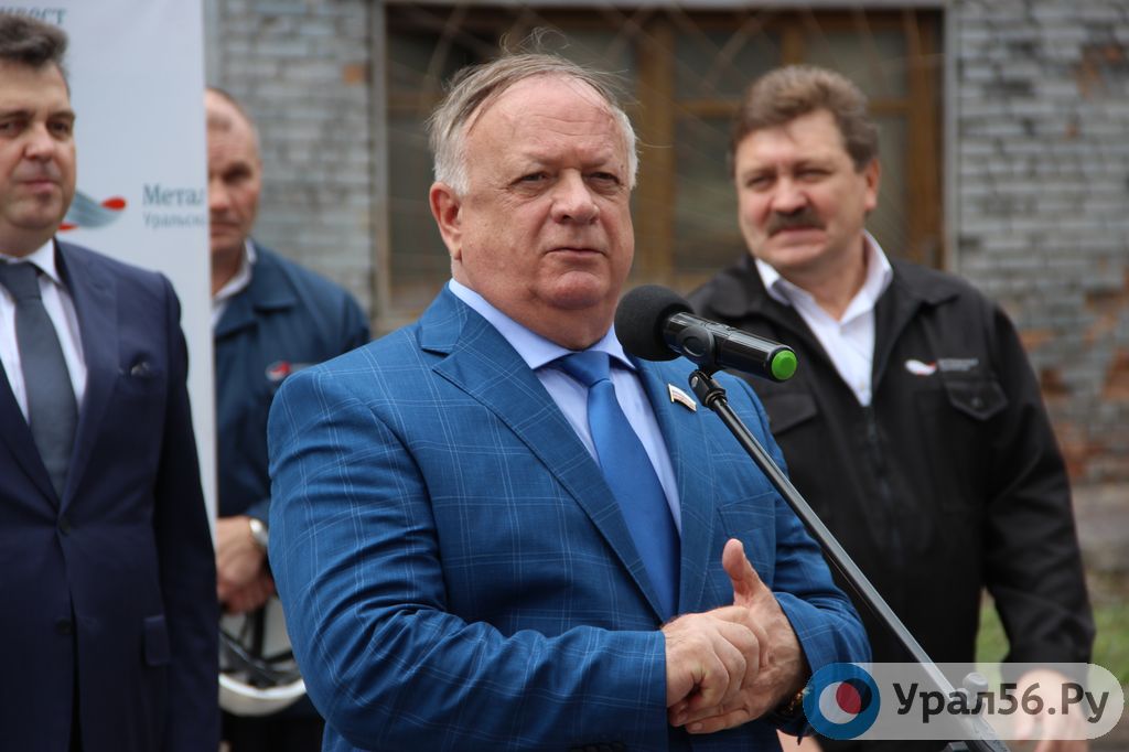 Виктор Заварзин