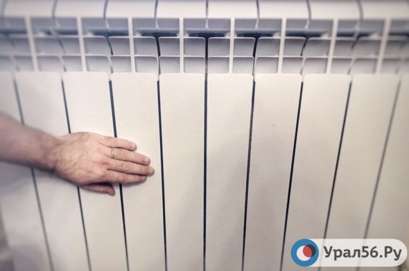 Холода не отступают: Ждать ли жителям Оренбурга возобновления подачи тепла в квартиры? 