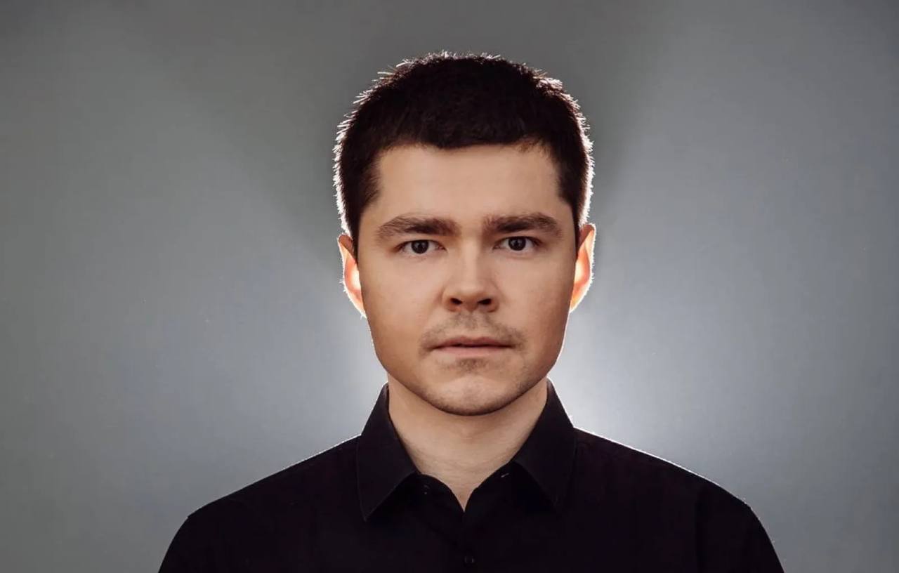 Аяз Шабутдинов. Источник: ТГ-канал Mash