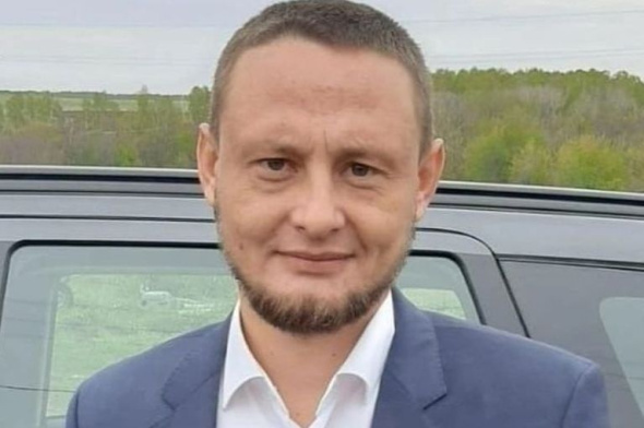 «Он не раз смотрел смерти в глаза»: В Оренбургской области похоронили бойца, погибшего в зоне СВО. Ивану Седлову был всего 31 год
