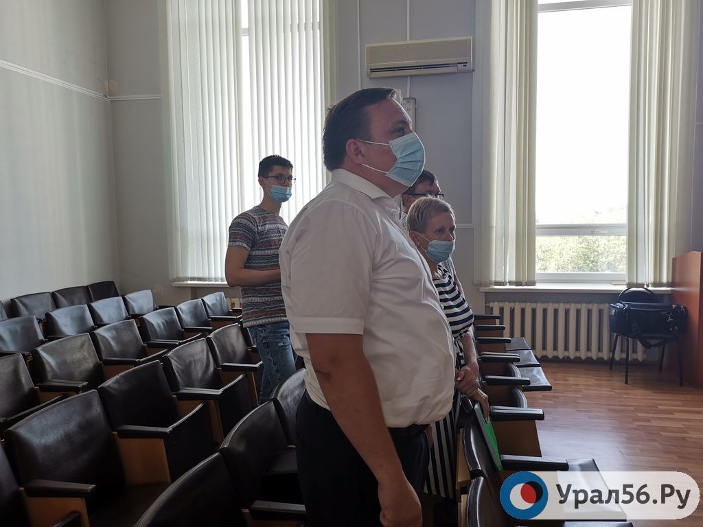  В Оренбурге начался суд над бывшим полицейским, у которого обнаружились несметные богатства