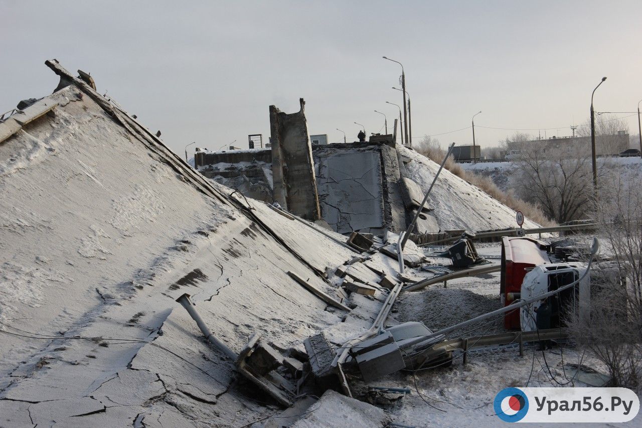 Новости оренбуржья свежие события сегодня