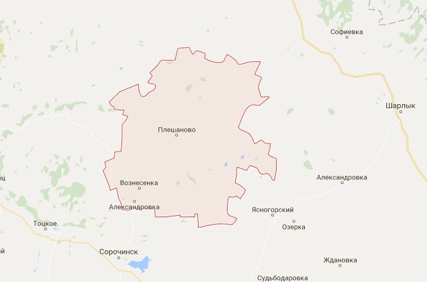 В Красногвардейском районе директор школы незаконно хранил у себя дома около 1 500 патронов