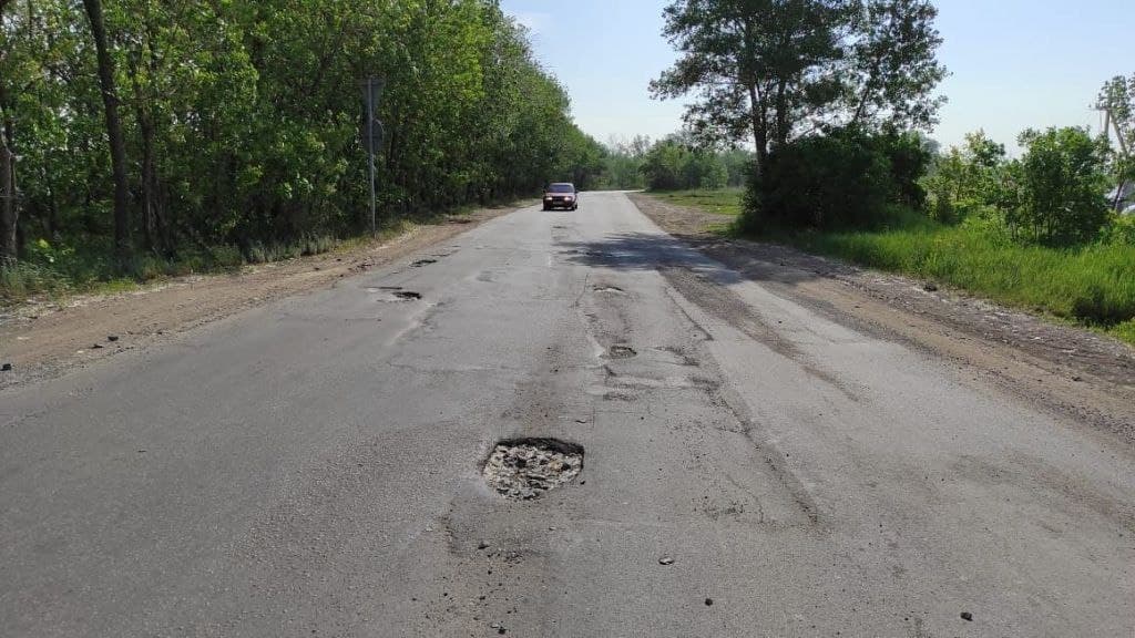 В этом году в Оренбурге отремонтируют улицу Автодромную