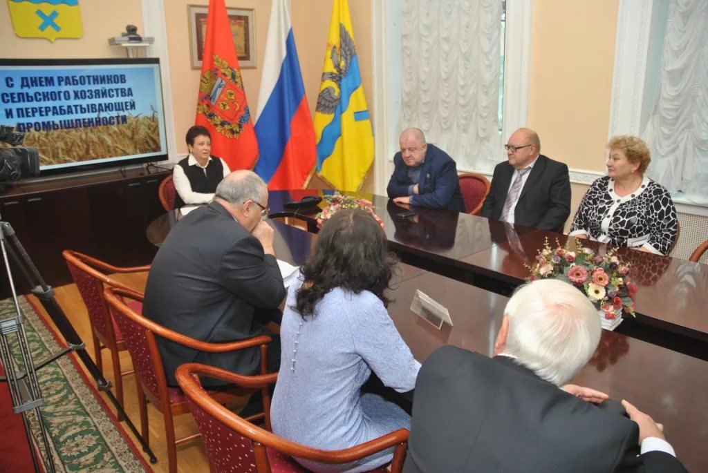 Елена Ремизова может покинуть пост заместителя главы Оренбурга по экономике и финансам