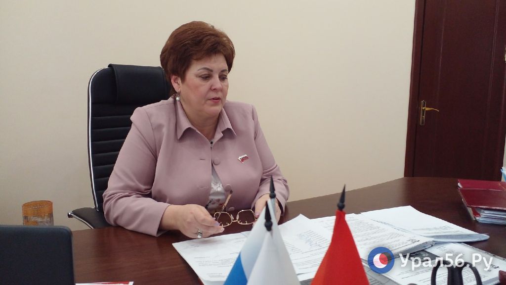 Галина Вереницина