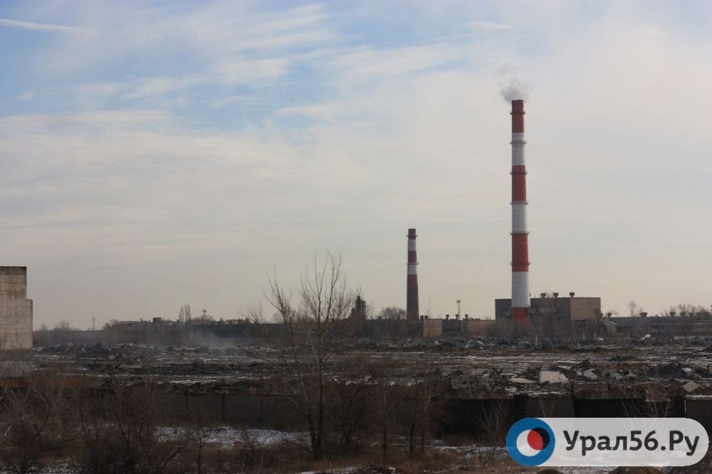 В ближайшее время в Оренбургской области может быть выделена особая экономическая зона