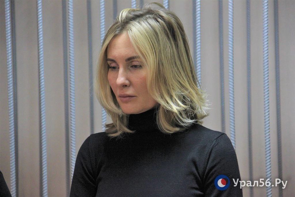 Наталья Ибрагимова