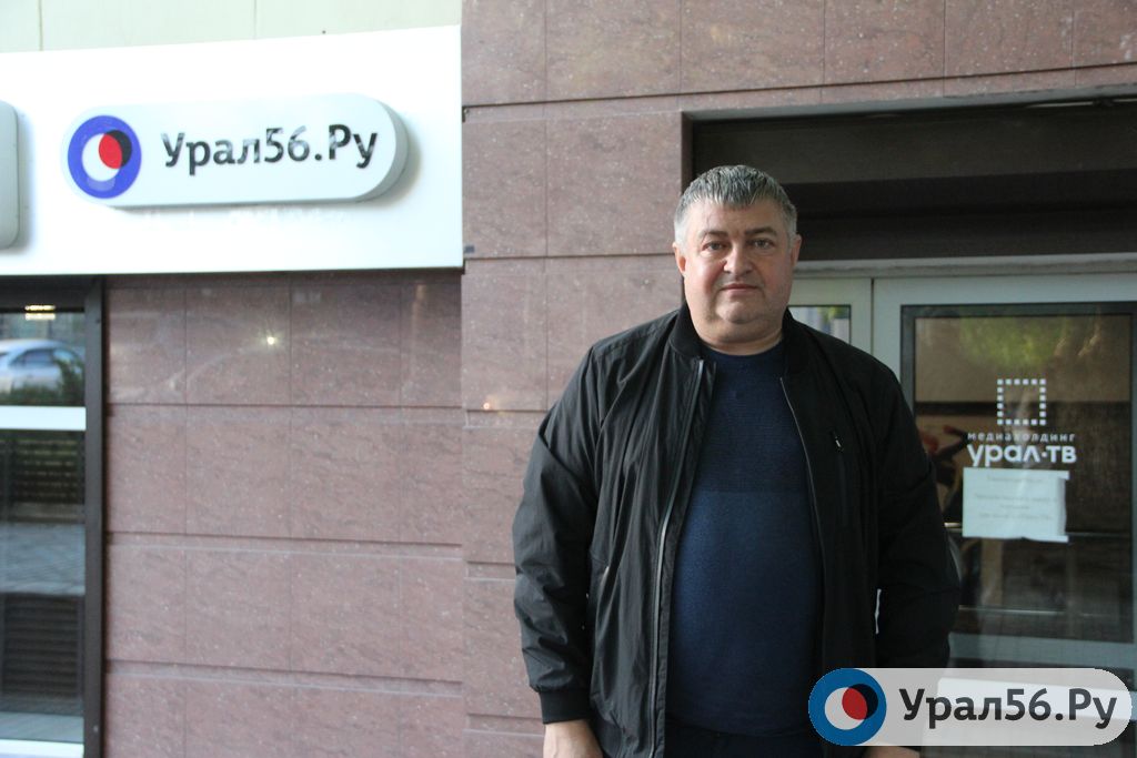 Владимир Гудомаров