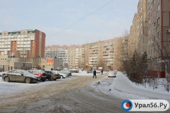В Оренбурге документы на недвижимость можно оформить без посещения кадастровой палаты