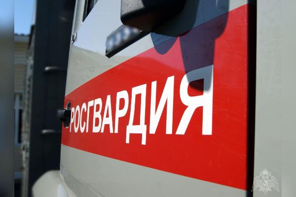 Росгвардия РФ
