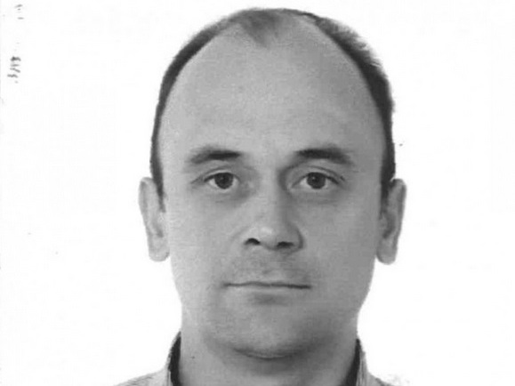 В Орске пропал 43-летний житель Уфы