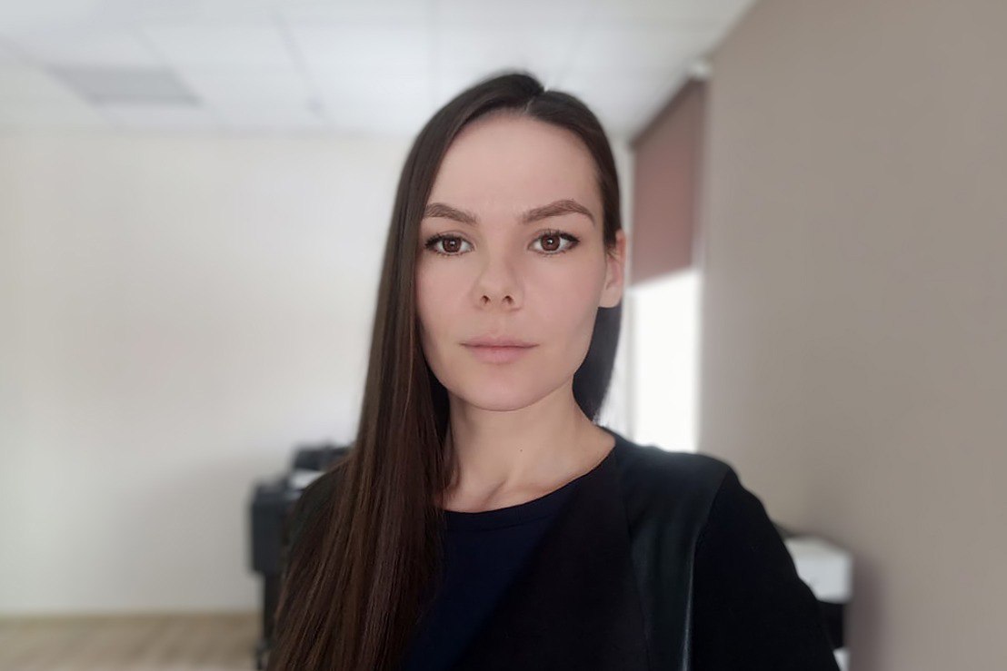 Гульнара Мунасипова. Источник: Центр развития архитектуры и городской среды