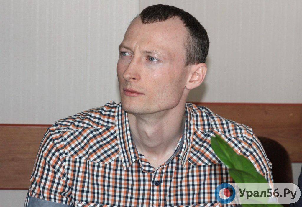 Депутат Антон Зудилов