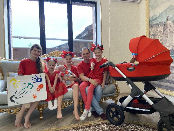 Участники «Молодежки ОНФ» в Оренбургской области
