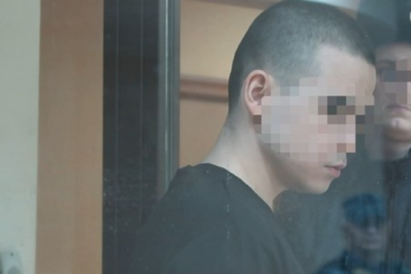 Осужденный. Источник: УФСБ России по Оренбургской области