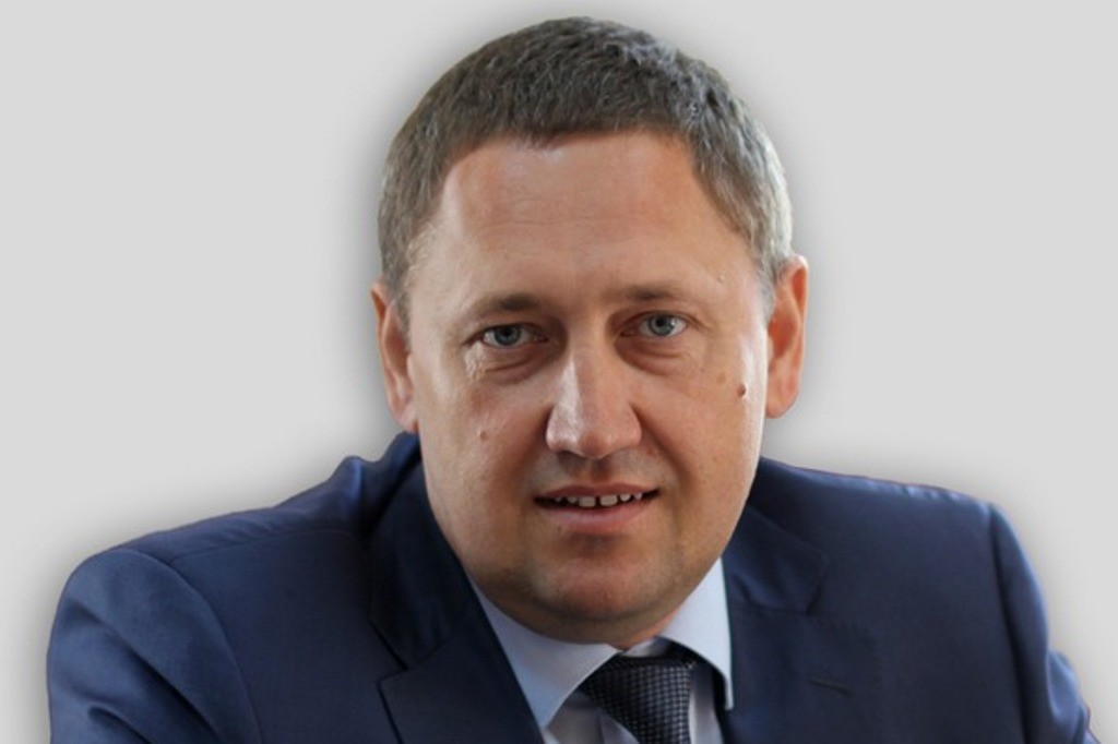Анатолий Чахеев. Фото: Минкульт Оренбургской области