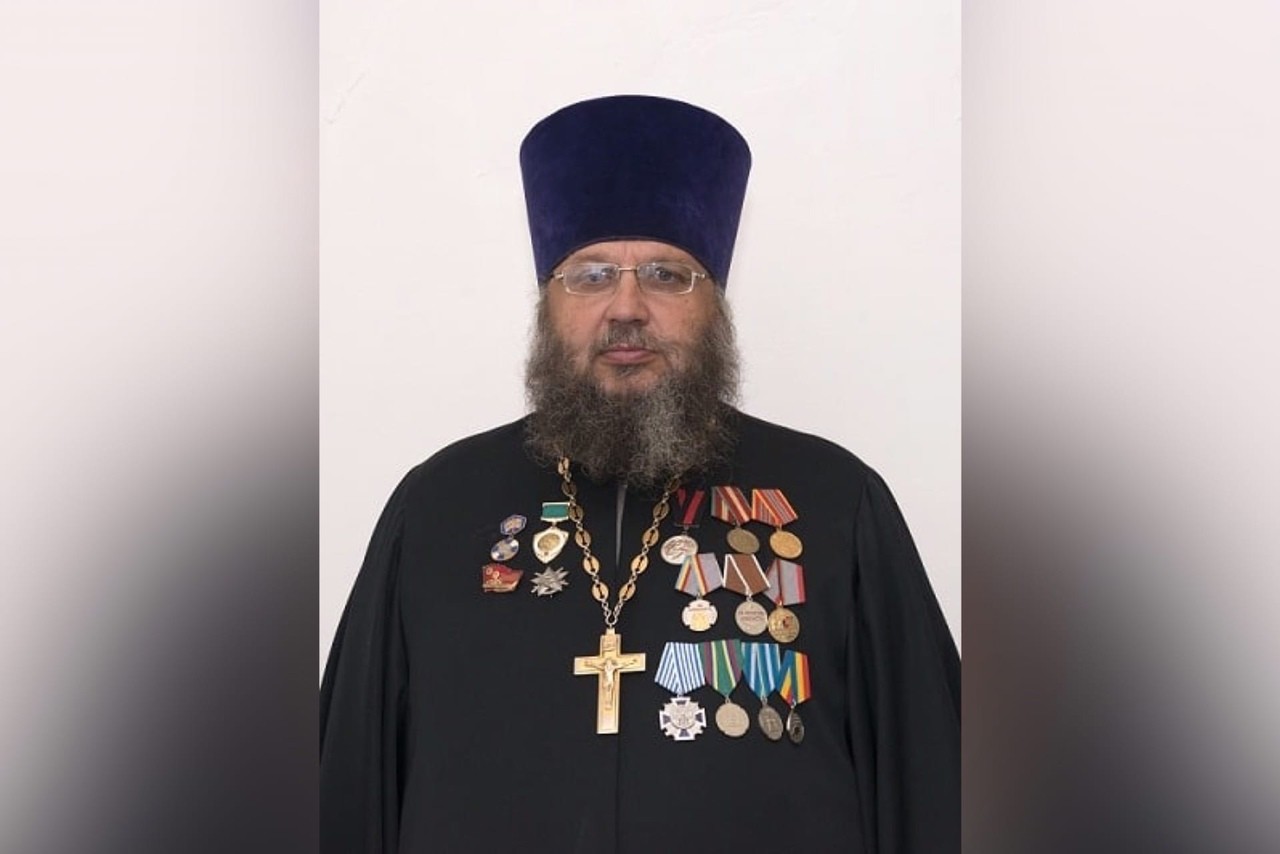 Игорь Никифоров