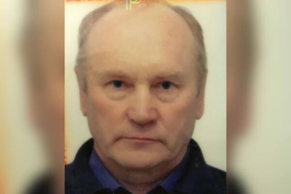 Александр Драчев. Источник: УМВД России по Оренбургской области