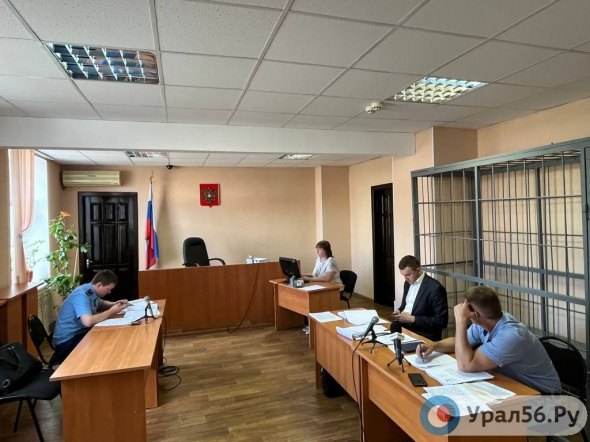 Суд признал незаконной выдачу разрешения мэрией Орска на вырубку лесов Новотроицкому цемзаводу в черте города для строительства карьера