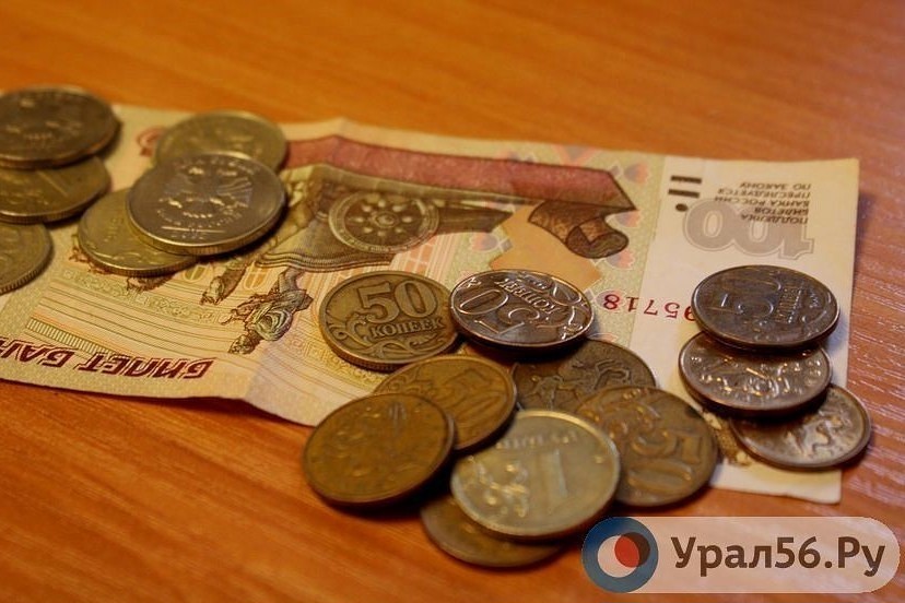 Оренбургская область и еще 8 регионов России не достигли показателей по снижению бедности в 2022 году
