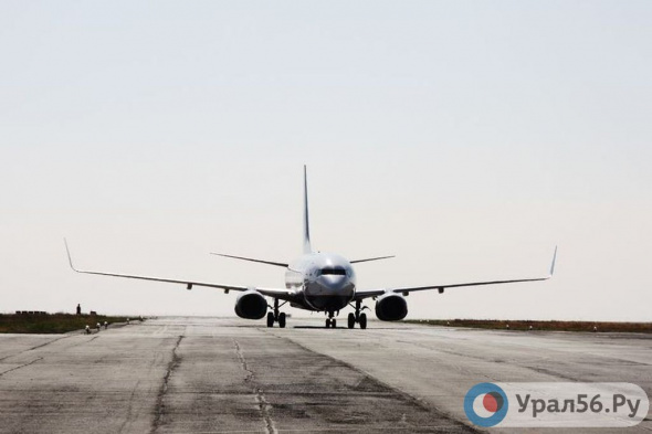 В Оренбурге суд обязал авиакомпанию «Победа» заплатить штраф за незаконное аннулирование билетов 