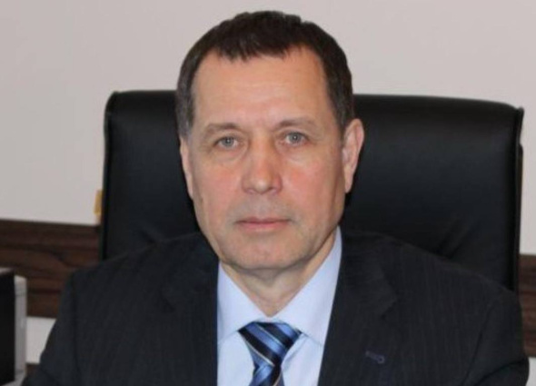 Виктор Занин возглавил ГУП «Областной имущественный фонд» Оренбургской области 