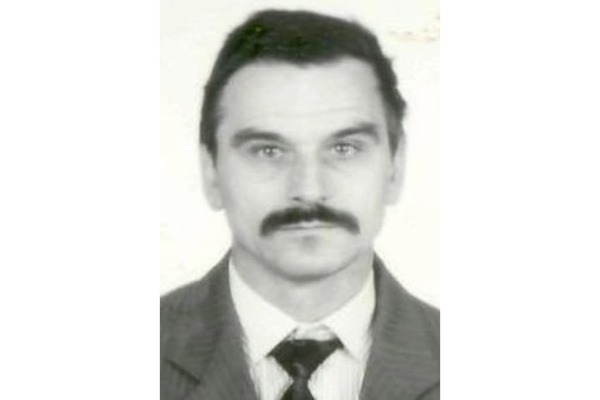 Подозреваемый. Источник фото: пресс-служба УМВД России по Оренбургской области