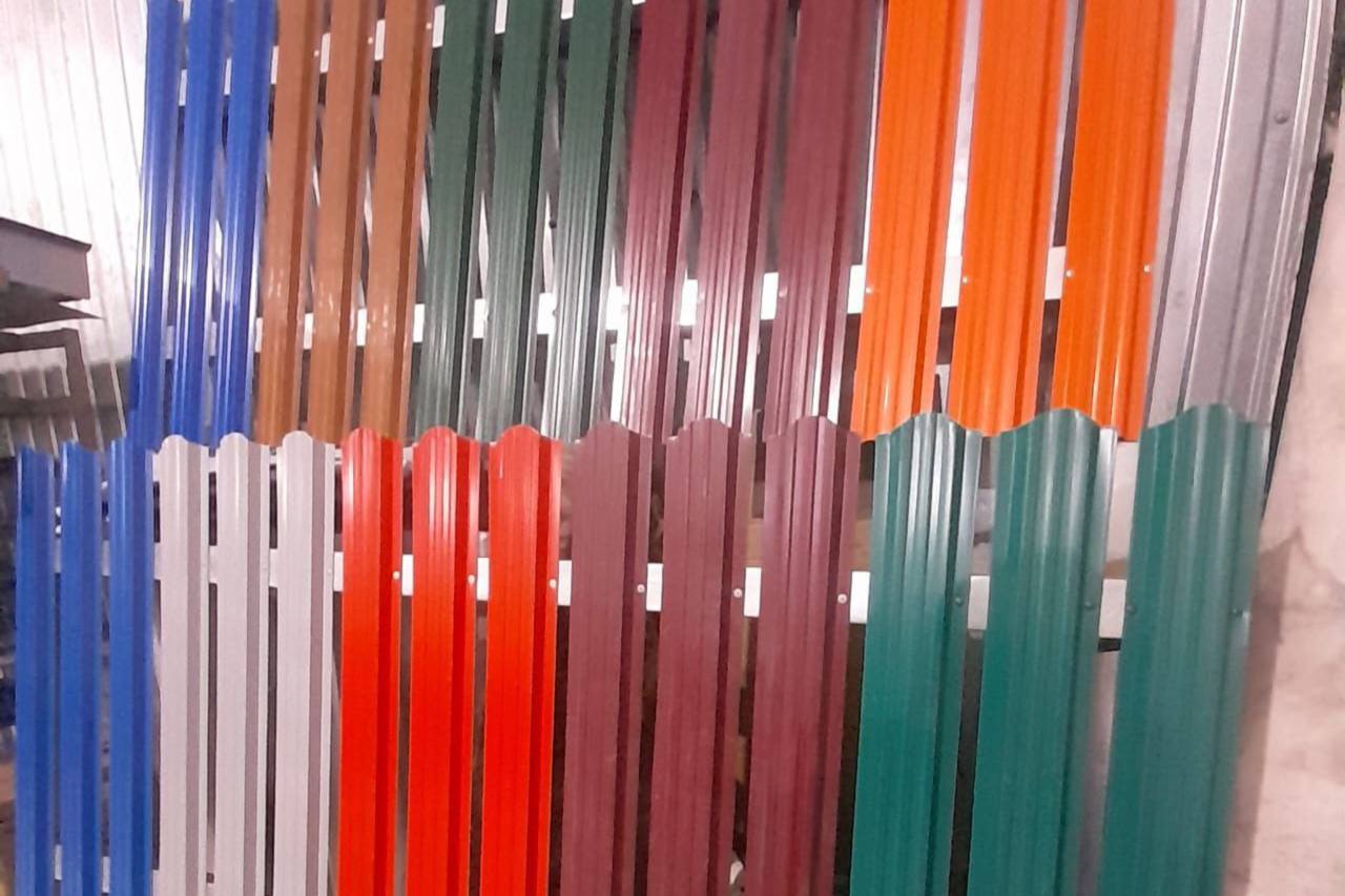 2026 — год, когда ваш забор должен быть идеальным