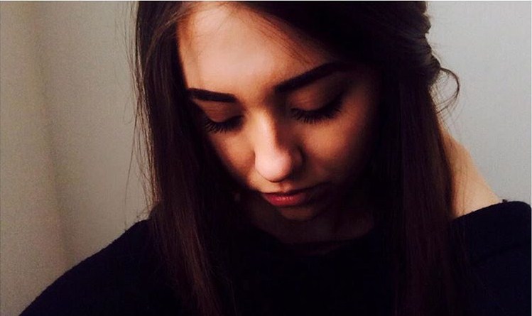 «Не могла. Не могла она умереть». Друзья вспоминают погибшую в Оренбурге студентку