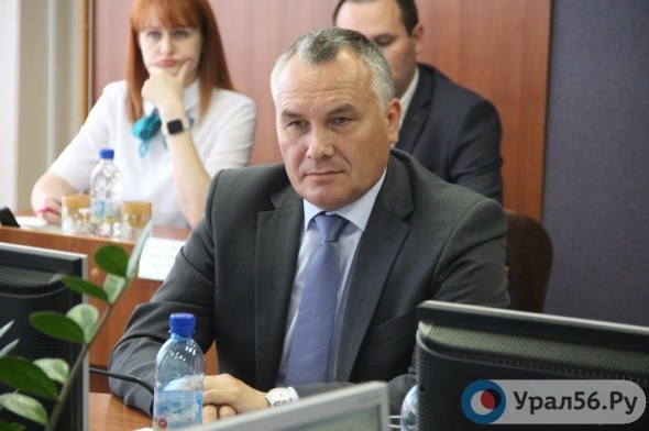 Депутат горсовета Орска усомнился в том, что и.о. главы был назначен законно