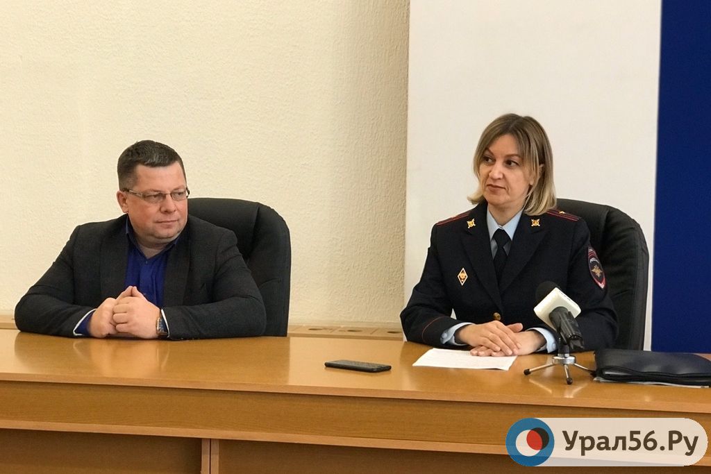 Владимир Головин и Юлия Чередниченко