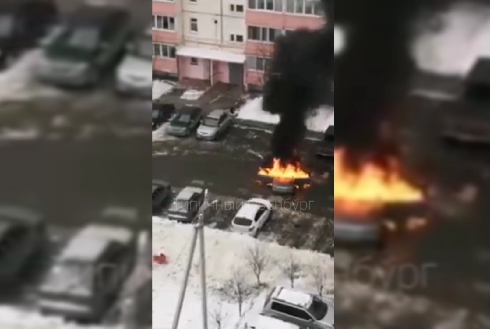 Стоп-кадр из видео