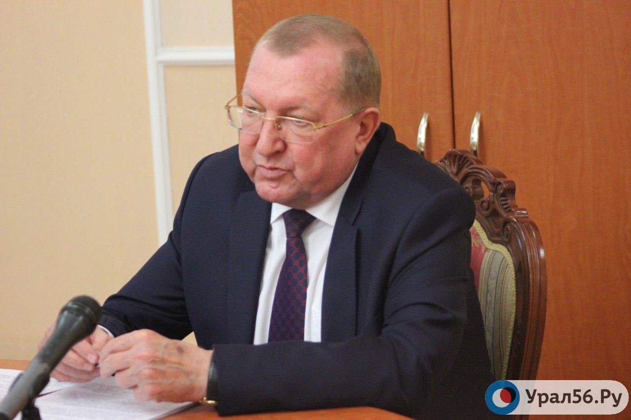 В Оренбургской области каждый четвертый школьный учитель – пенсионер