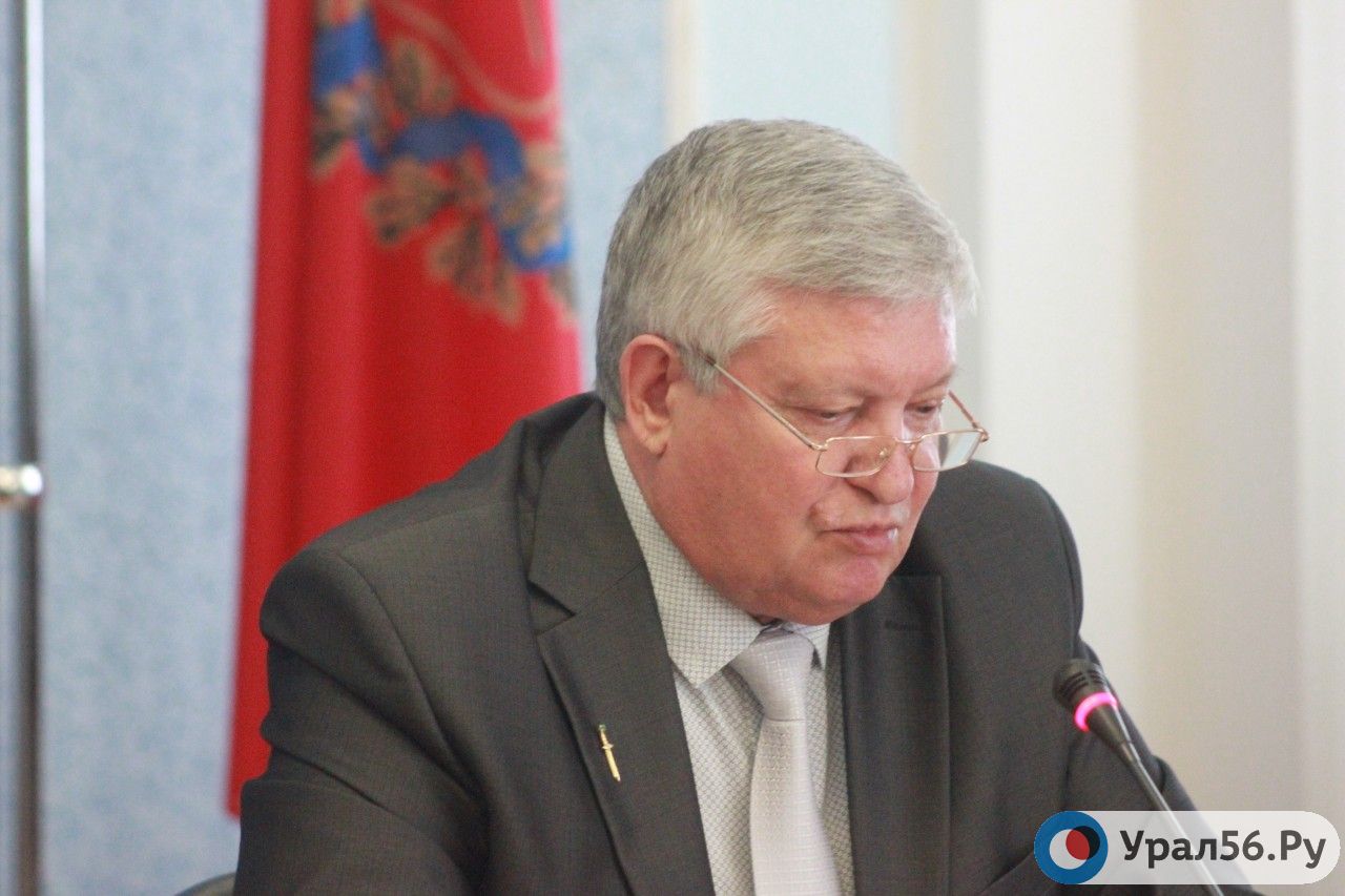 Владимир Белов