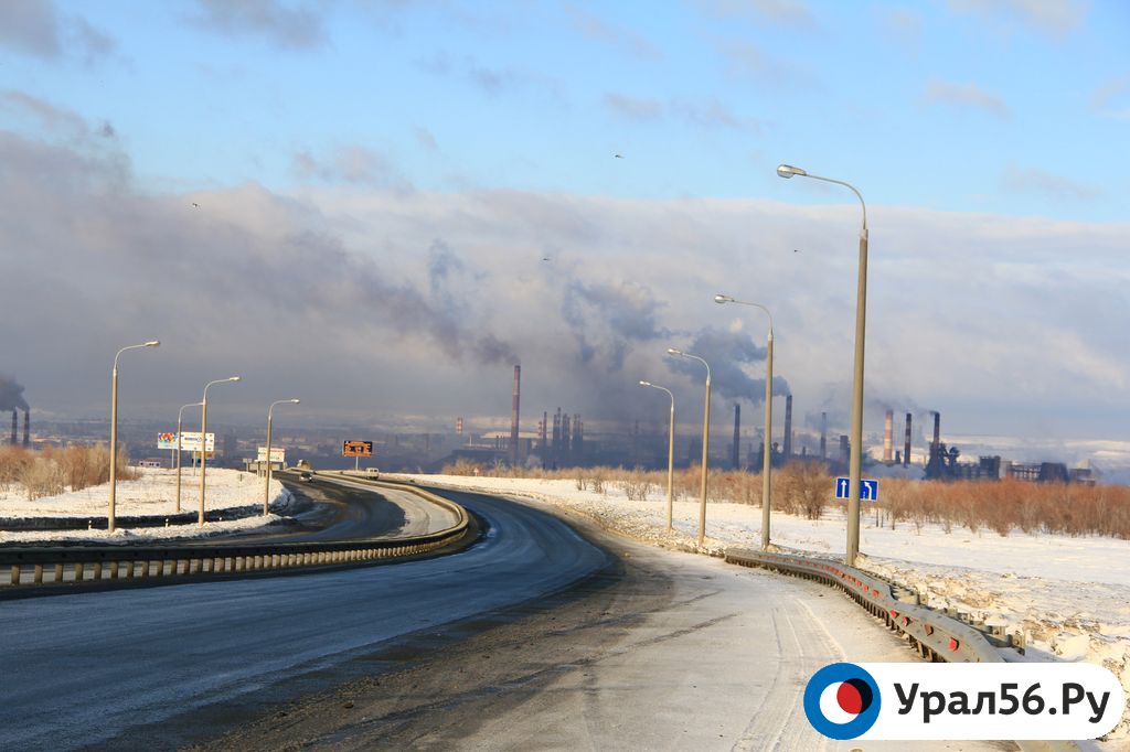 На одном из предприятий Новотроицка погиб рабочий, еще один находится в реанимации