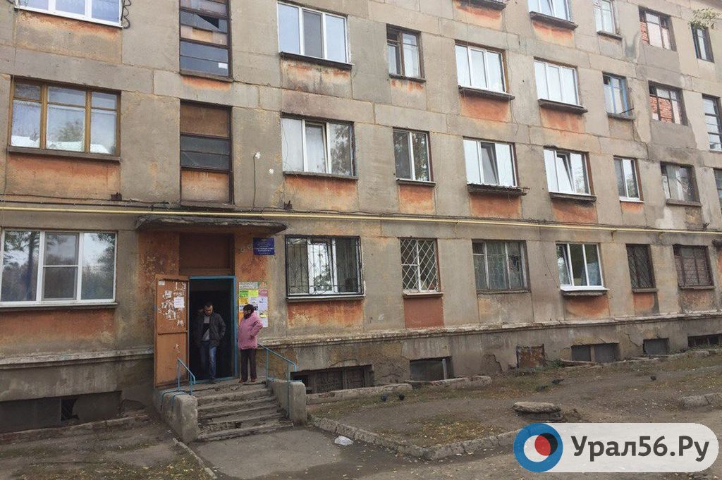 В Орске убийца 5-летнего ребенка полностью признал свою вину