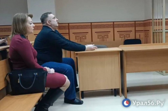 Родители убитой девушки-врача Елены Федоровой в Оренбурге дали показания в суде