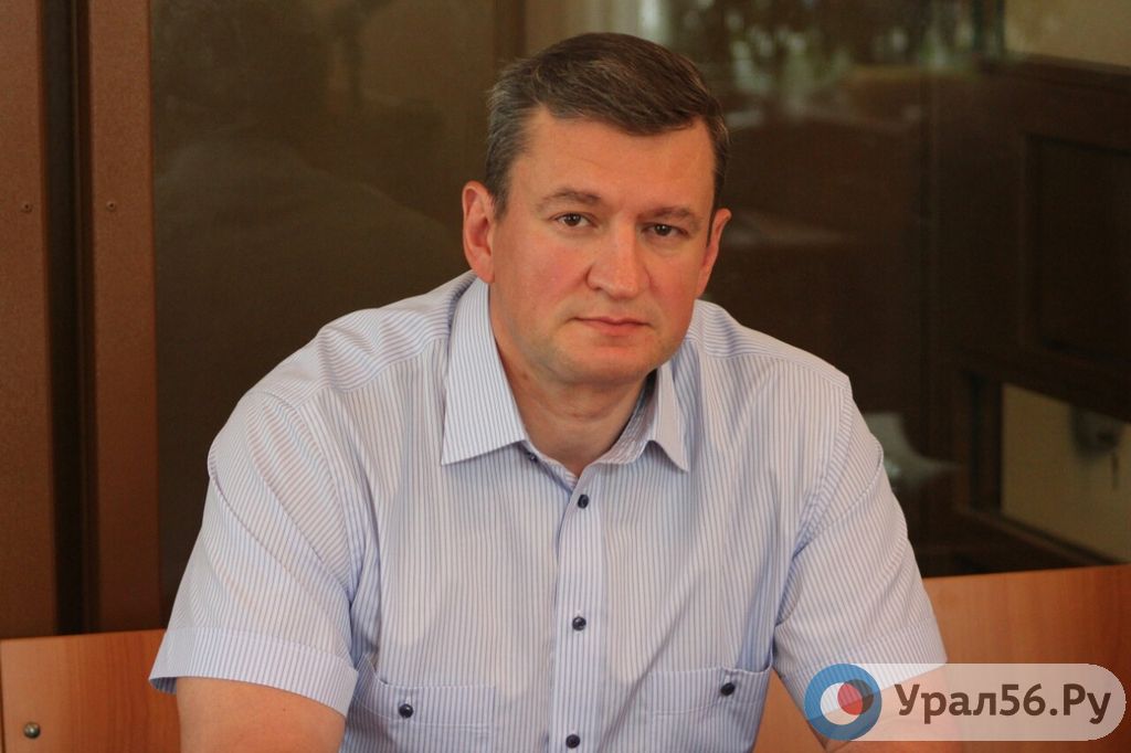 Евгений Арапов