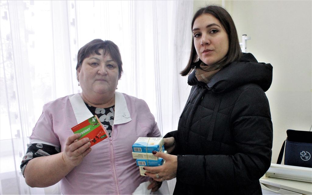 ММСК участвует в программе реабилитации детского здоровья