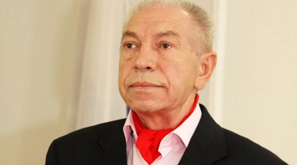 Скончался актер Владимир Толоконников, сыгравший Шарикова в «Собачьем сердце»