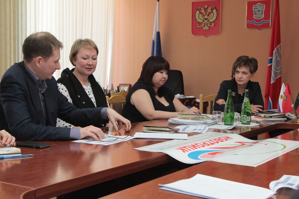 Новости Новотроицка Оренбургской области главный